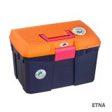 MALETA PARA ÚTILES DE LIMPIEZA MODELO ITALIANO