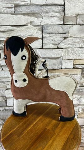 Juguete de caballo 3D ,caballo