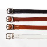 CORREAS DE ESPUELA INGLESA EQUORUM-NEGRAS