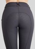 Pantalones MONTAR Megan full grip