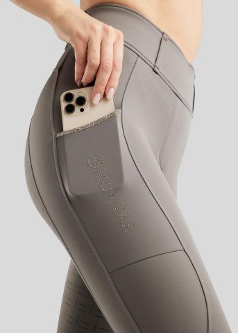  LEGGUIN MoLilLA MONTAR Pull On con cristales .