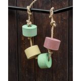 CUERDA PARA PIEDRA DE SAL.