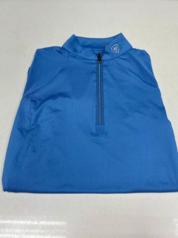 POLO ARIAT SOQUEL MUJER