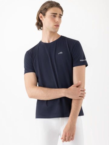 CAMISETA  EQCARGE EQUILINE