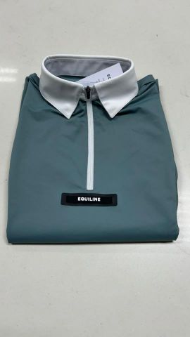 POLO FORES GREEN, EQUILINE