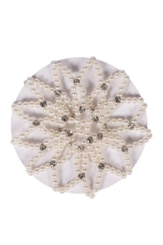 Red para el pelo -Pearl-