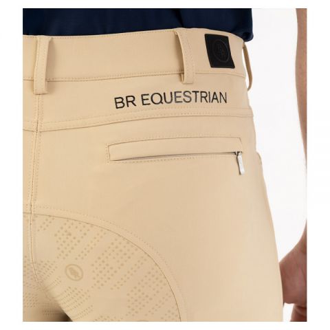  PANTALON  Kyan Men Silicone Seat.BR