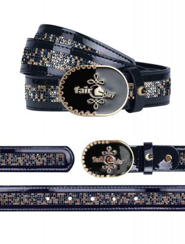 CINTURON Belt FP MERIN.