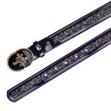 CINTURON Belt FP MERIN.