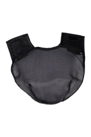 Protectores nasales con velcro, juego de 3