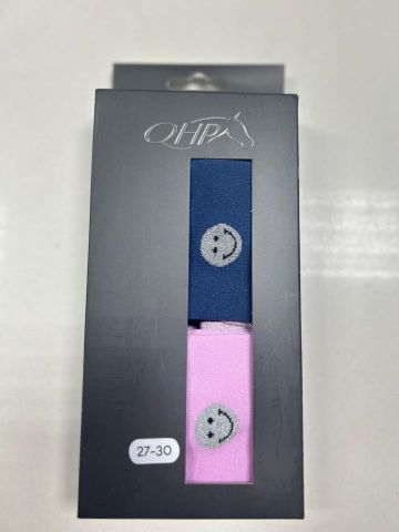 CALCETIN  ROSALIN QHP 35-38