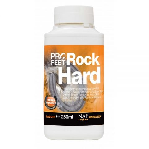 Endurecedor NAF - Profeet Rock Hard