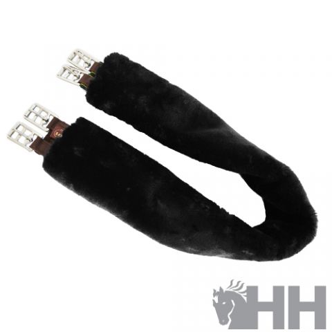 CUBRECINCHA LEXHIS DE BORREGUILLO SINTÉTICO