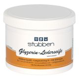 Jaboncillo para el cuero con glicerina Stubben 250