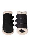 Protectores -Comfort Premium Mesh- con pieles