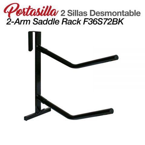 PORTASILLA 2 SILLAS DESMONTABLE