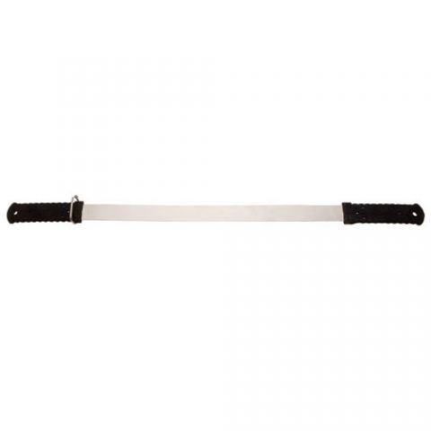 SECADOR FLEJE HH METALICO SIN DIENTES