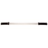 SECADOR FLEJE HH METALICO SIN DIENTES