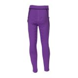  leggings -Amina- silicone full seat