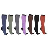 Calcetines de equitación (x7)