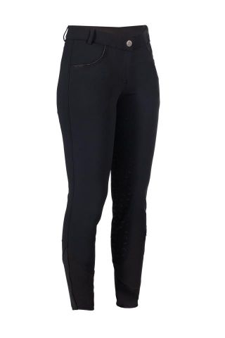 Pantalones de montar -Montalcino- c. full silicona