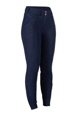 Pantalones de montar Softshell -Chrysti- c. f. s.