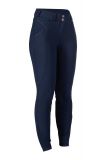 Pantalones de montar Softshell -Chrysti- c. f. s.
