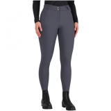 Pantalón de equitación Full Grip Livora