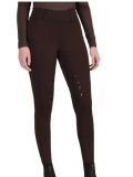 Mallas de montar QHP Avenna full grip