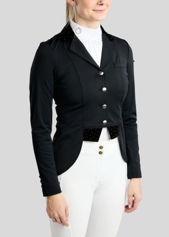CHAQUETA MoValerie