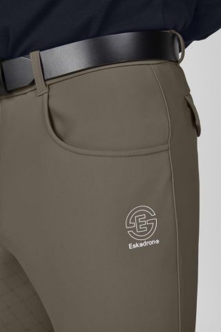 PANTALON MALE FULL GRIP