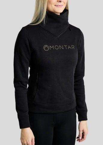 SUDADERA MoNaja 