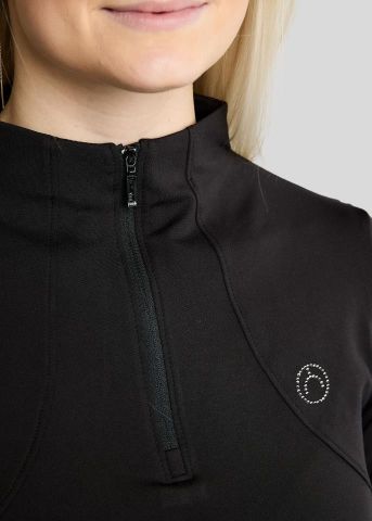 CAMISETA POLAR MoZida REFINED 