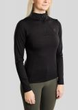 CAMISETA POLAR MoZida REFINED 