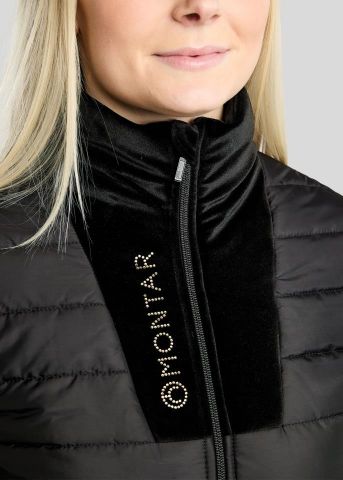 CHAQUETA MoValerie 