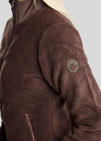 CHAQUETA LEGUUIN Grey MoMaisy