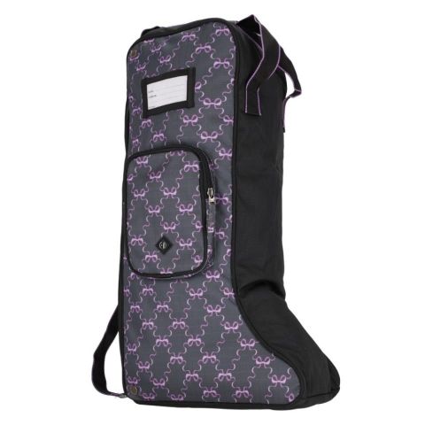 FUNDA DE BOTAS QHP,MEDIUN 1