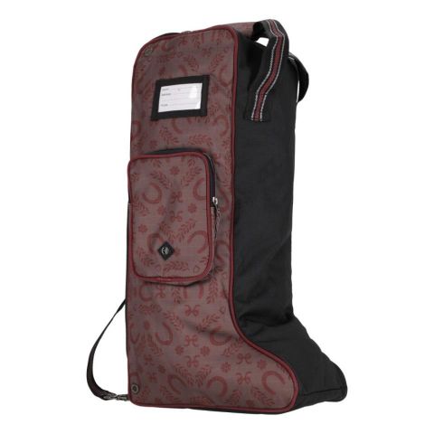 FUNDA DE BOTAS QHP,MEDIUN 2