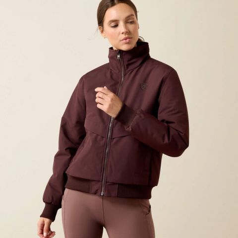 CAZADORA Stable 2.0 Insulated Jacket