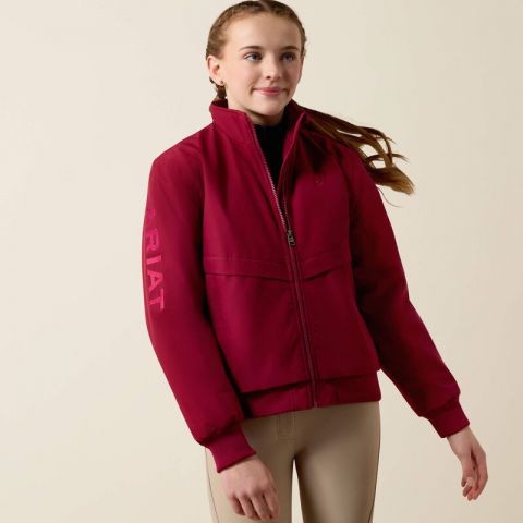 cazadora Stable 2.0 Insulated Jacket,niño/a