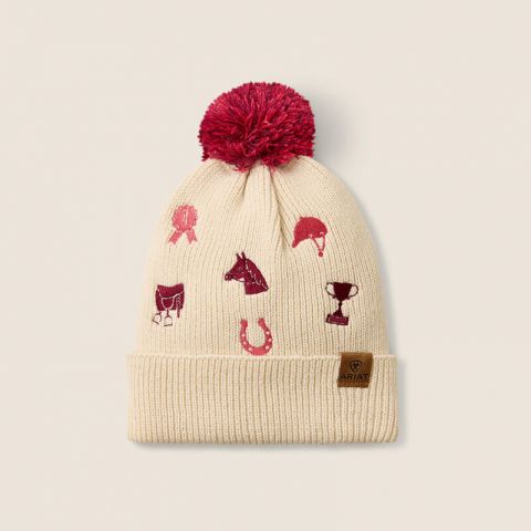 GORRO Arlo Beanie,ARIAT