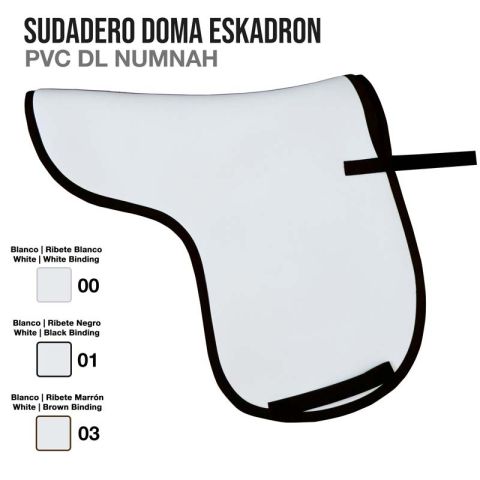 SUDADERO DOMA ESKADRON