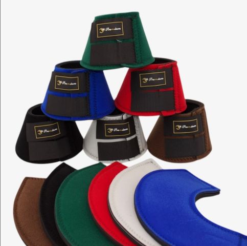 CAMPANA NEOPRENO PREMIUM