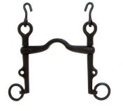 BOCADO ROLDAN POLO MOVIBLE PAVONADO