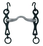 BOCADO ROLDAN PORTUGUES EMBOCADURA PUENTE CON ESTR