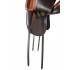 SILLA QUEEN DRESSAGE SILVER