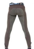 PANTALÓN ZMS HOMBRE FULL SEAT GRIS MARINO