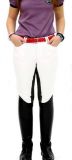 PANTALÓN ZMS MUJER FULL SEAT BLANCO