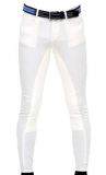PANTALÓN ZMS HOMBRE FULL SEAT BLANCO