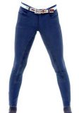 PANTALON ZMS HOMBRE FULL SEAT MARINO